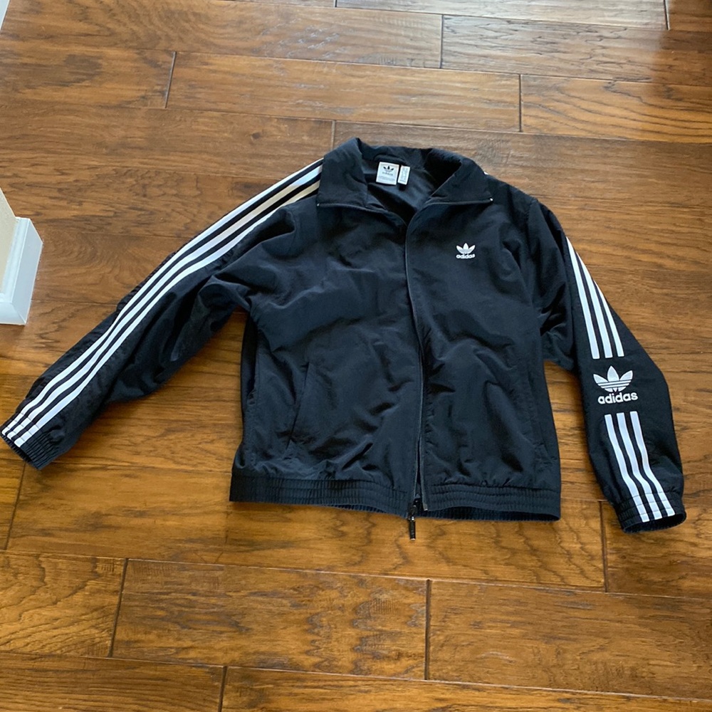 Women’s Adidas Originals Track Jacket